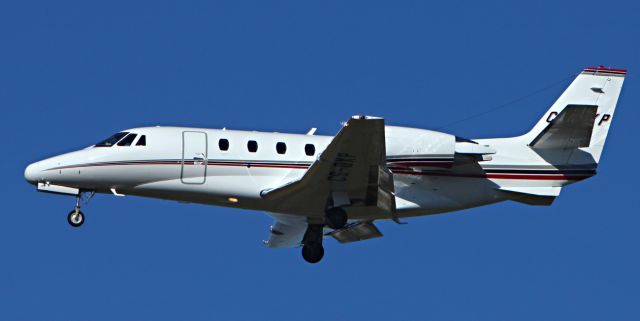 Cessna Citation Excel/XLS (CS-DXP)