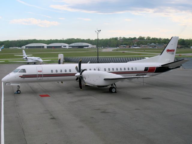 Embraer ERJ-145 (N509RH)