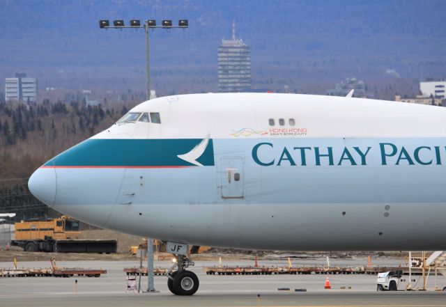 BOEING 747-8 (B-LJF)