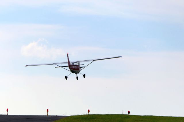 Cessna Commuter (N8761G)