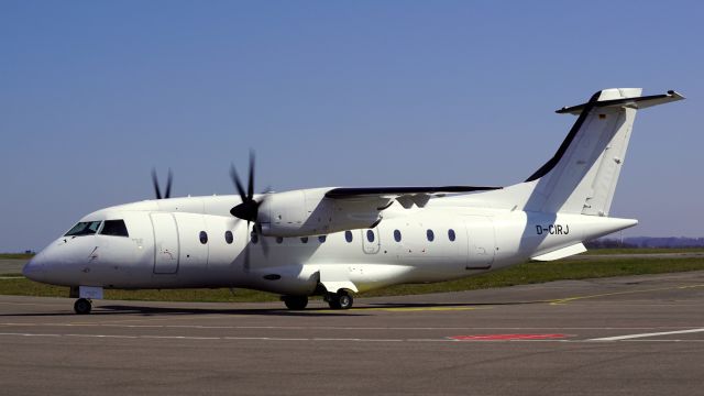 Dornier Do-28B Agur (D-CIRJ)
