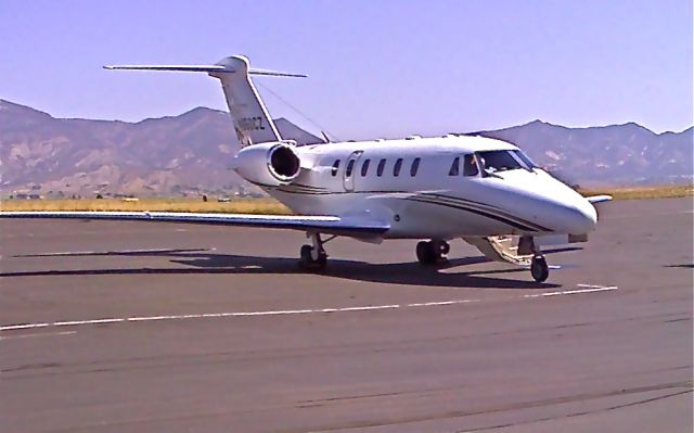 N650CZ — - Welcome to CO