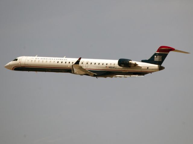 Canadair Regional Jet CRJ-900 (N904FJ)