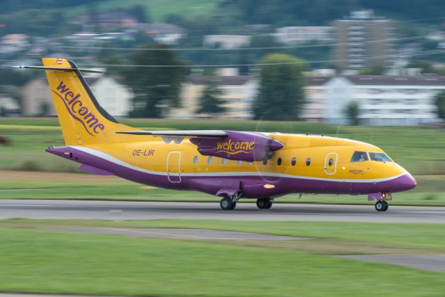 Fairchild Dornier 328 (OE-LIR)