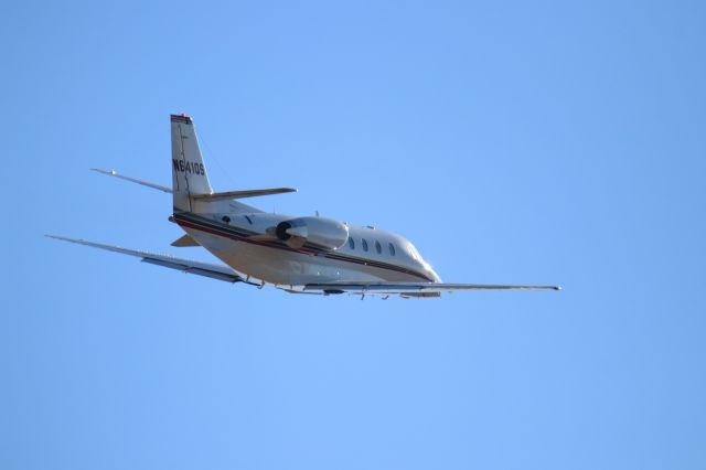 Cessna Citation Excel/XLS (N641QS)