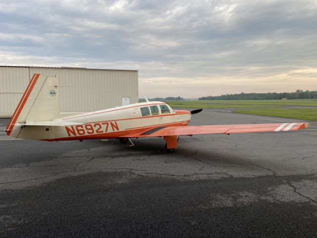 N6927N —