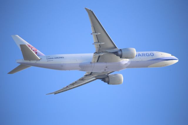 BOEING 777-200LR (B-18771)