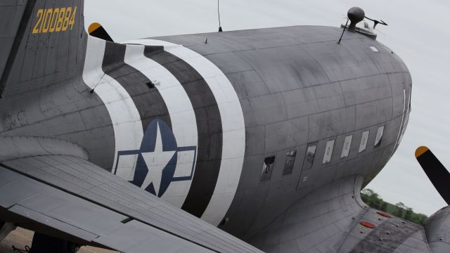 — — - VE Day Anniversary Air Show Duxford