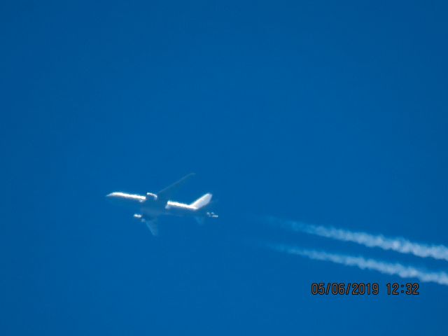 Boeing KC-46 Pegasus (1646022)