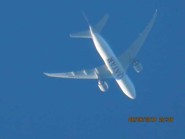 BOEING 777-200LR (A7-BBG)