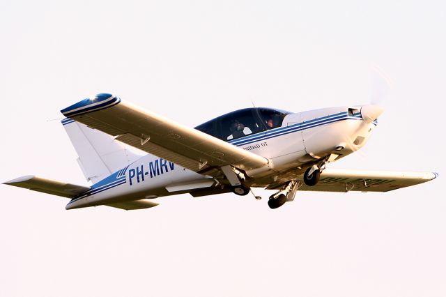 Socata TB-20 Trinidad (PH-MRV)