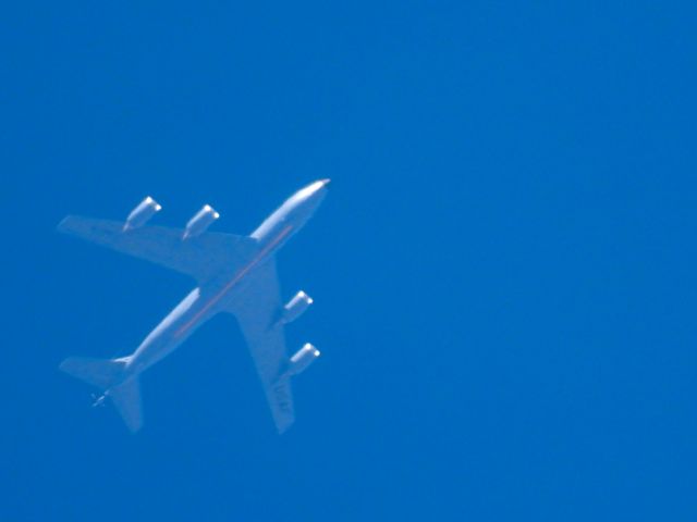 Boeing C-135FR Stratotanker (59-1509)