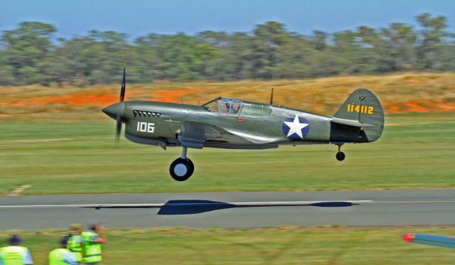 — — - Temora air show Australia 2015