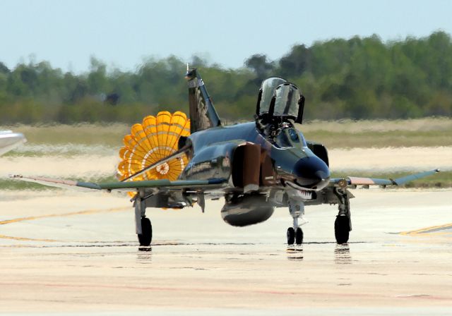 — — - Seymour Johnson AFB - Wings Over Wayne 2011, 4/17/2011  Tail 72-494