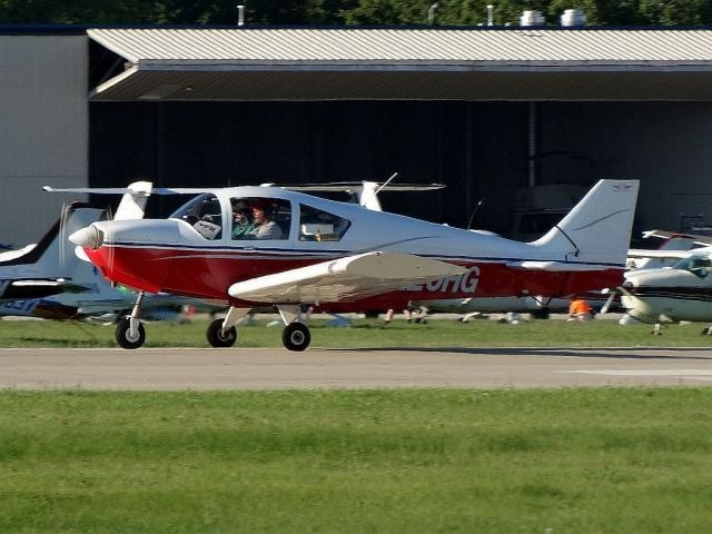 JORDAN AEROSPACE Sama (N220HG)