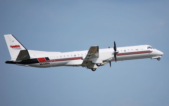 — — - HENDRICK MOTORSPORTS LLC / Departing 20 for Dover - 5/13/10