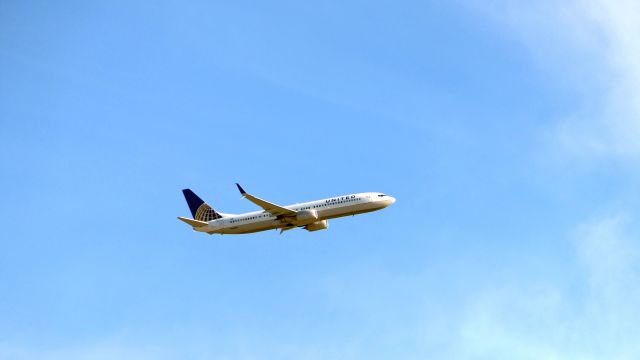 Boeing 737-900 (N68891)