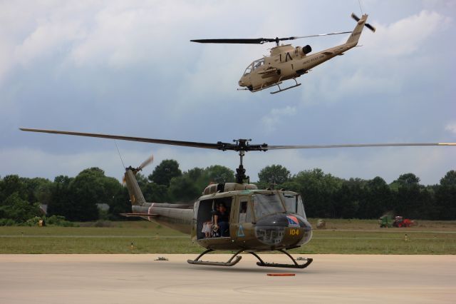 — — - Save Our Flying Heritage Fly-In June 4, 2016