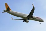 PC512 PGT512 Pegasus Airlines Flight Tracking and History FlightAware