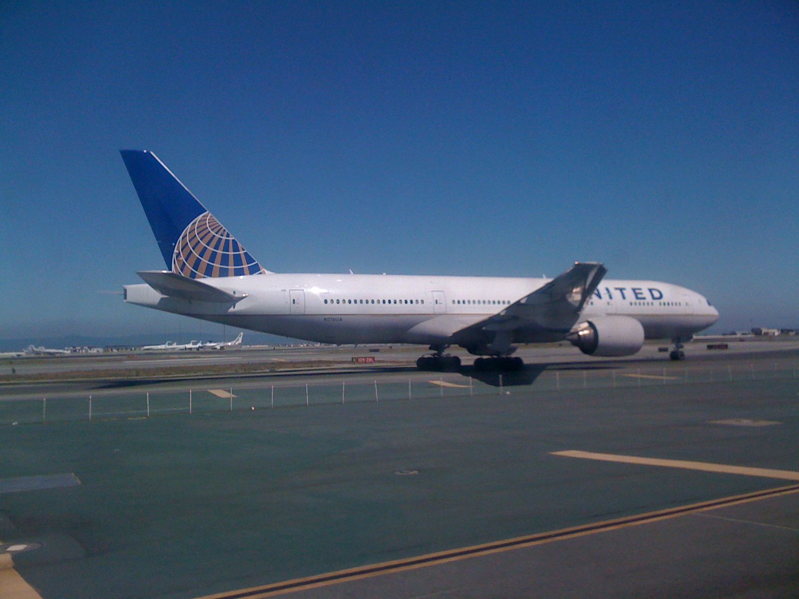 777SFO —