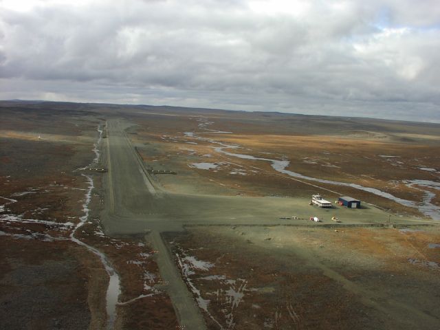 — — - Xstrata Airport Nunavik  http://gc.kls2.com/airport/CTP9