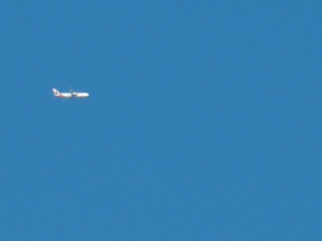 BOEING 767-300 (C-GHLK)