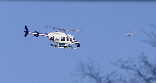 Bell 407 (N24NY)