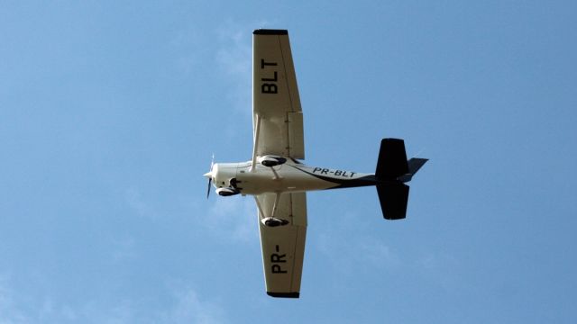 Cessna 152 (PR-BLT)