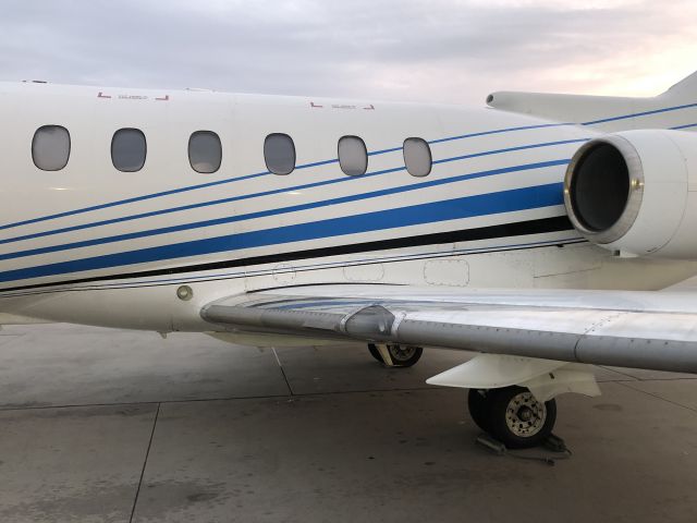 N551UZ —