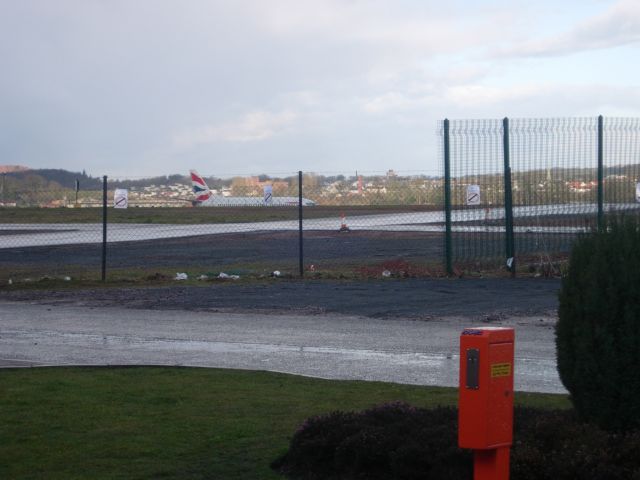 — — - 11.Mar.2005　RWY06