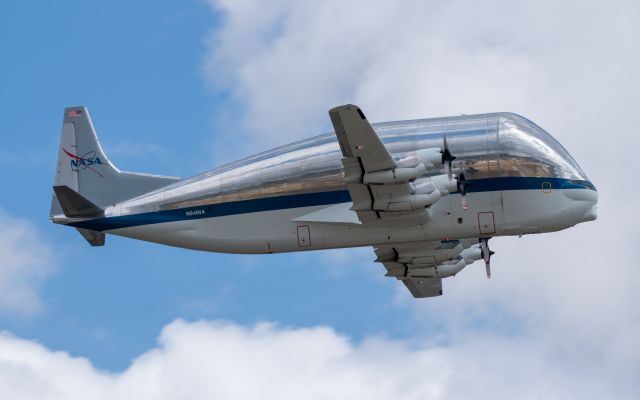 N941NA — - NASA941 takes off from Runway 17R at KEFD for KLCH, conducting crew currency training on 3/9/2021