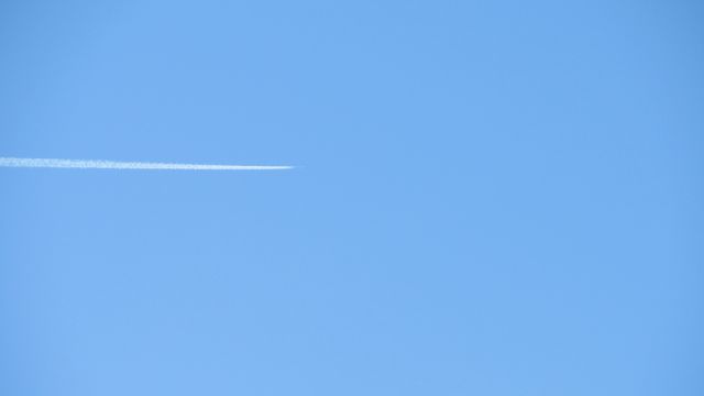 — —
