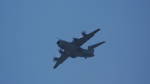 AIRBUS A-400M Atlas —