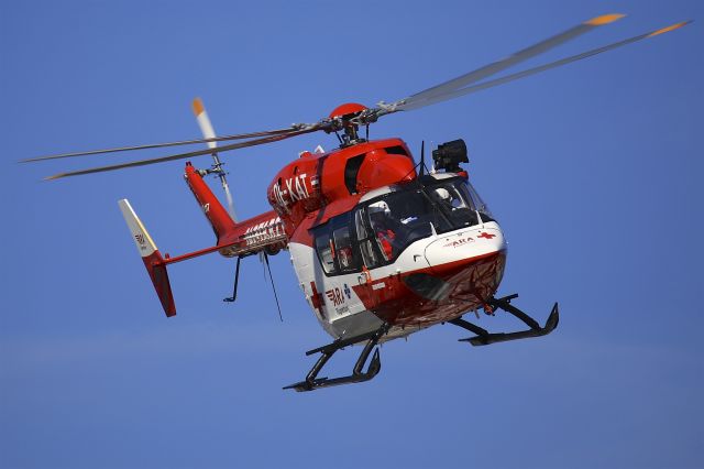 OE-XAT — - LKH-Villach