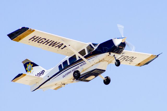 GIPPSLAND GA-8 Airvan (N140HP)