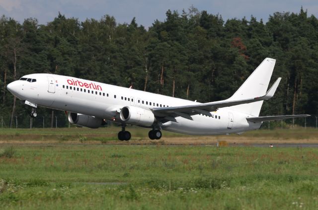 Boeing 737-800 (D-ABAG)