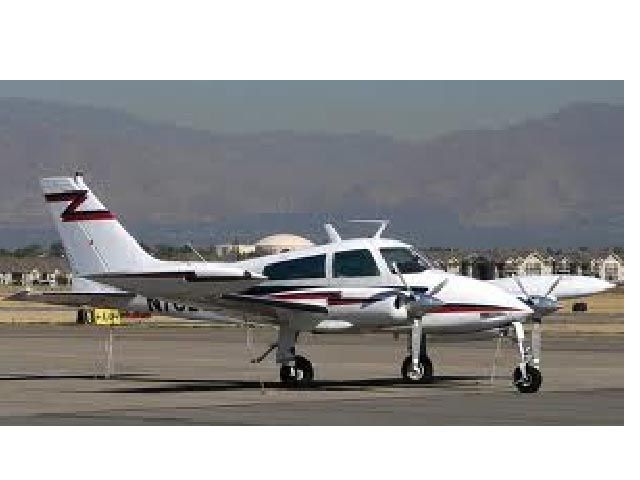 Cessna Skyhawk (N739FG)