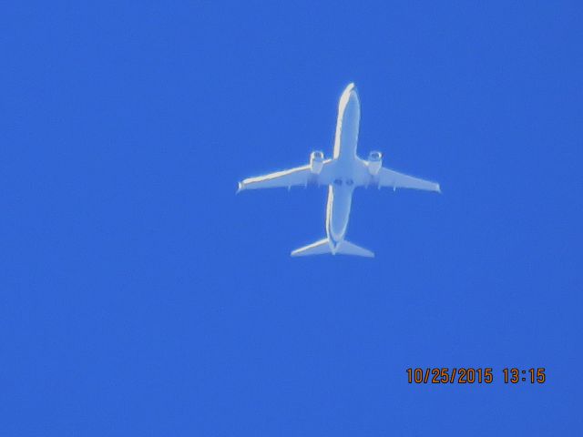 Boeing 737-900 (N474AS)