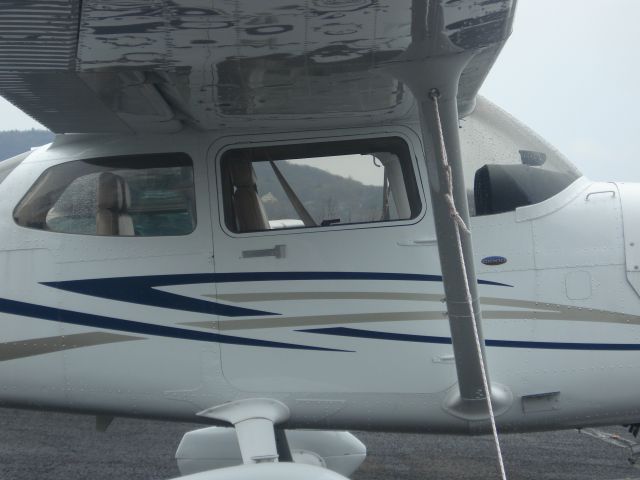 Cessna Skyhawk (N2467Q)