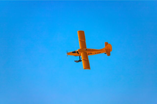 De Havilland Canada DHC-3 Otter (C-FODT) - https://www.spotteurdunord.com/photos/category/C-FODT