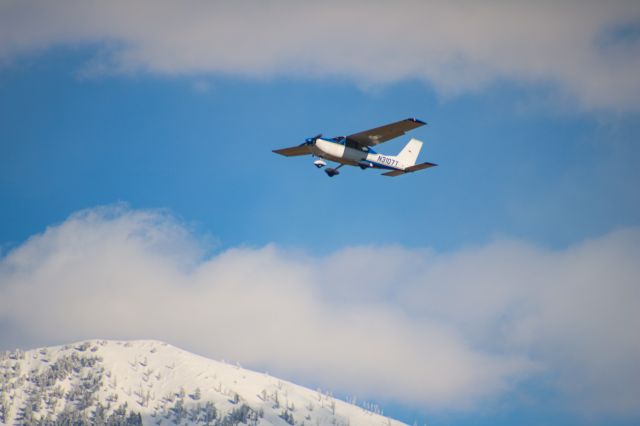 Cessna Cardinal (N3107T)