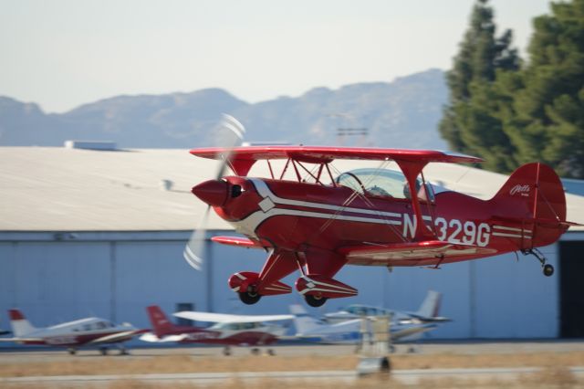 Cessna Skylane (N5329G)