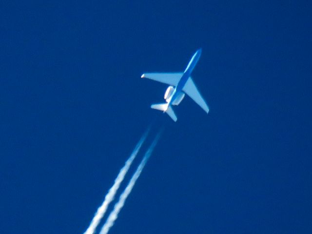 Gulfstream Aerospace Gulfstream V (09-0525)