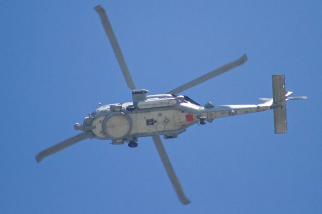 Sikorsky S-70 —