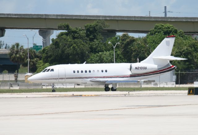 Gulfstream Aerospace Gulfstream IV (N210QS)