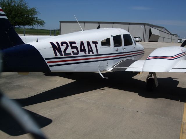 N254AT —