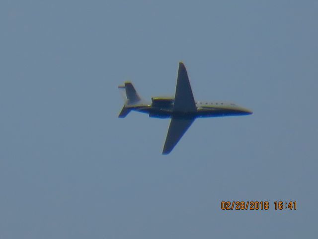 Cessna Citation Sovereign —