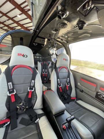 Vans RV-10 (N783V)