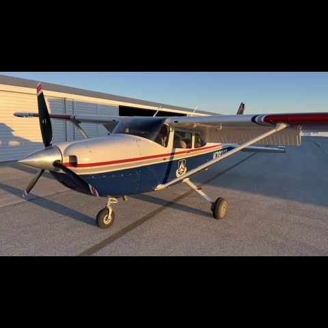 Cessna Skylane (N783CP)