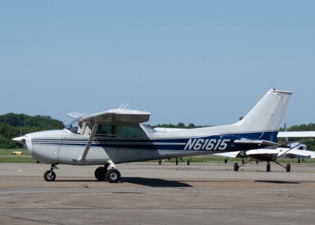 N61615 —
